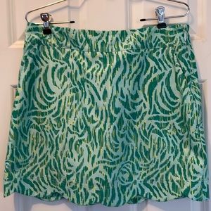 Vineyard Vines Skort